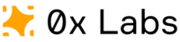 0x Labs logo