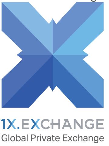 1exchange logo