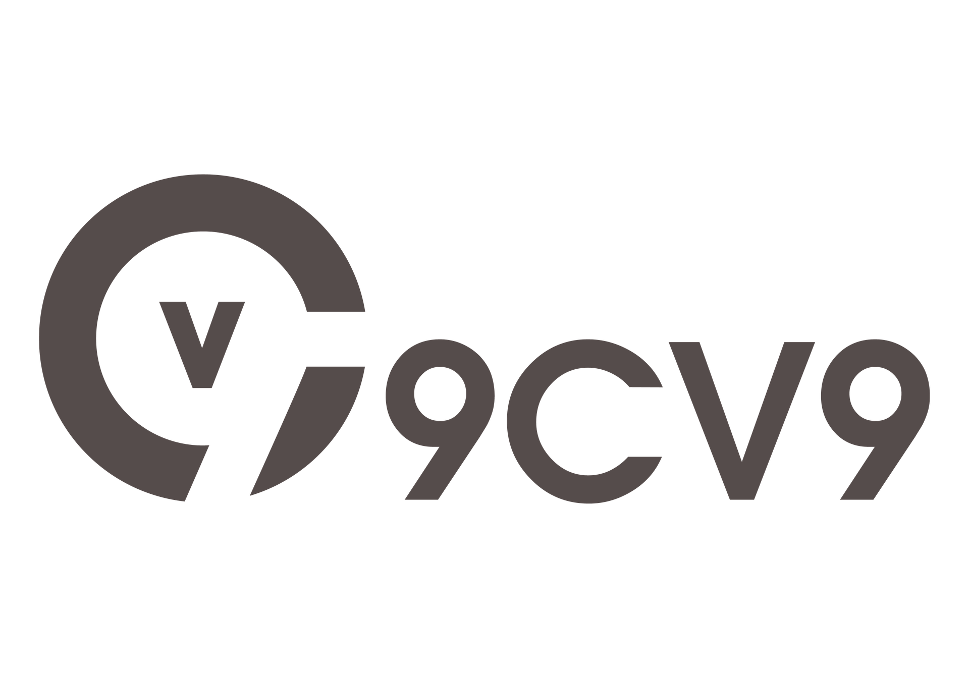 9cv9 Tech Agency logo