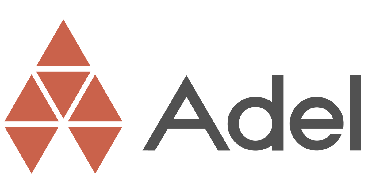 Adel logo