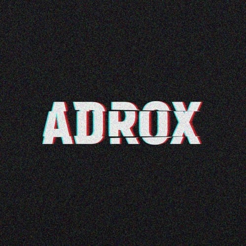 Adrox Crypto logo