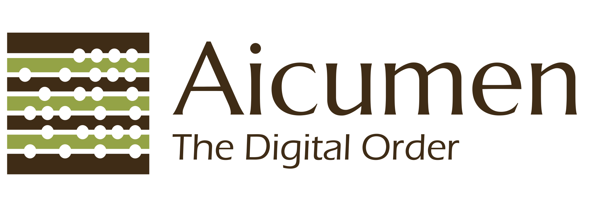 Aicumen logo