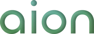 AION logo
