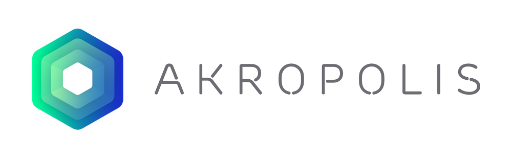 Akropolis logo