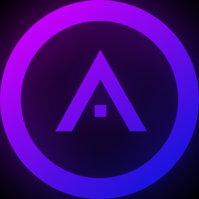Alpha NFT Marketing logo