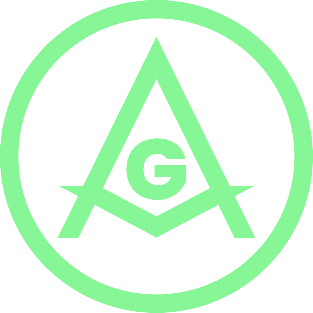 AlphaGuilty logo