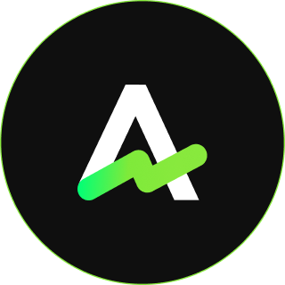 AlphbanX logo