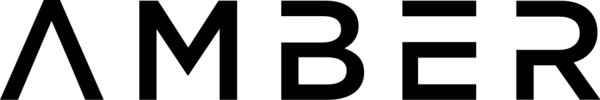 Amber logo