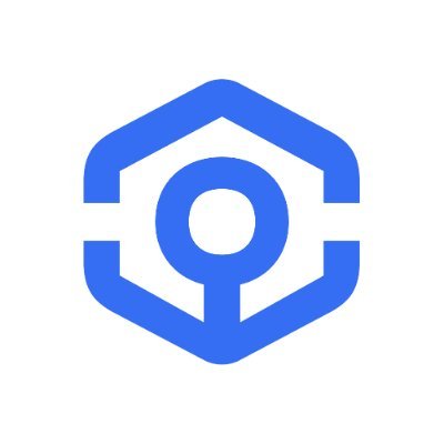 Ankr Network logo