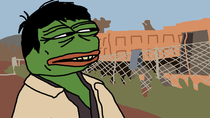 Anon logo