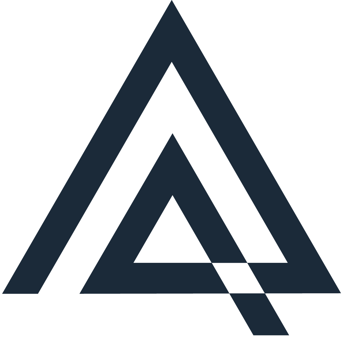 Antonym logo