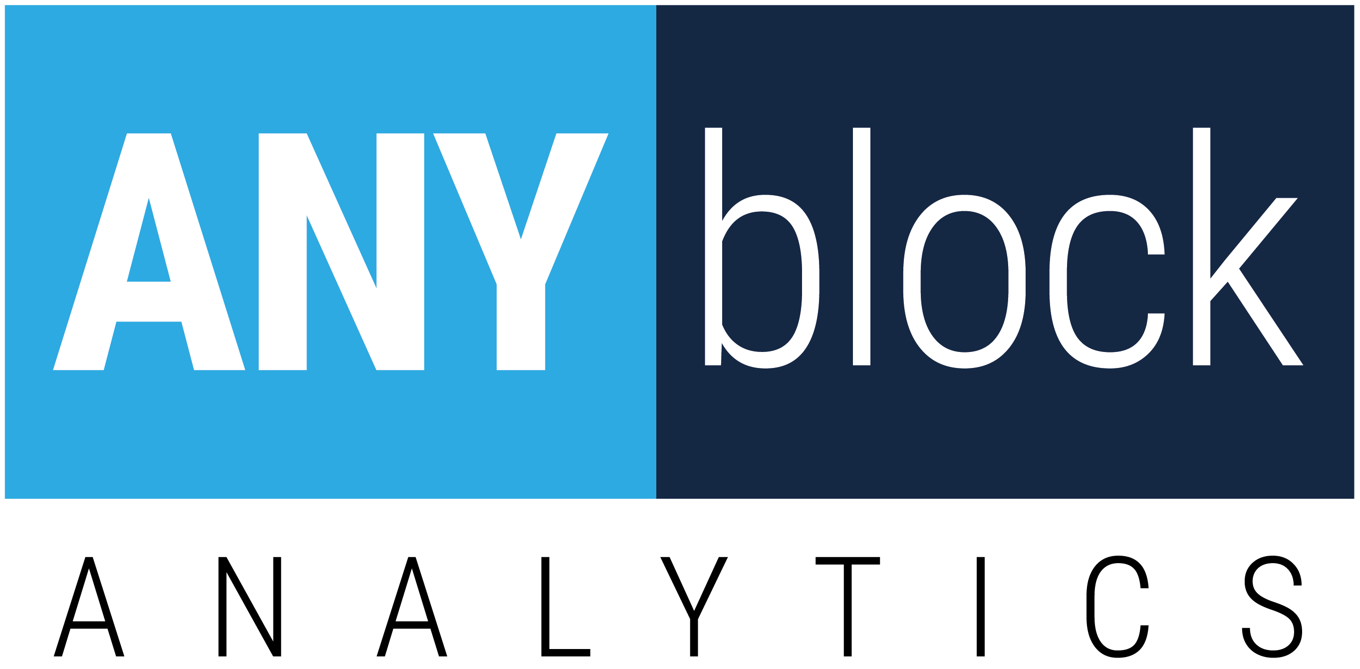 Anyblock Analytics logo