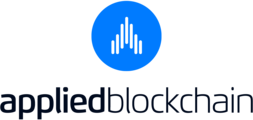 Applied Blockchain logo