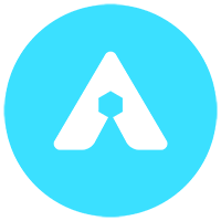 Arkeo Blockchain logo