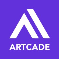 Artcade Limited logo