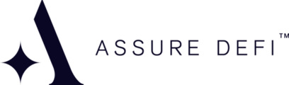Assure Defi logo