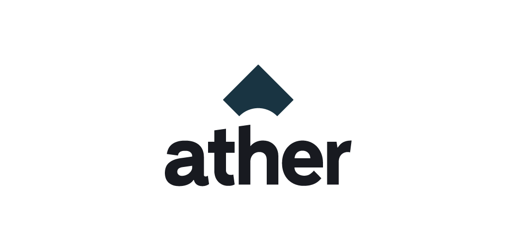 Ather Digital logo