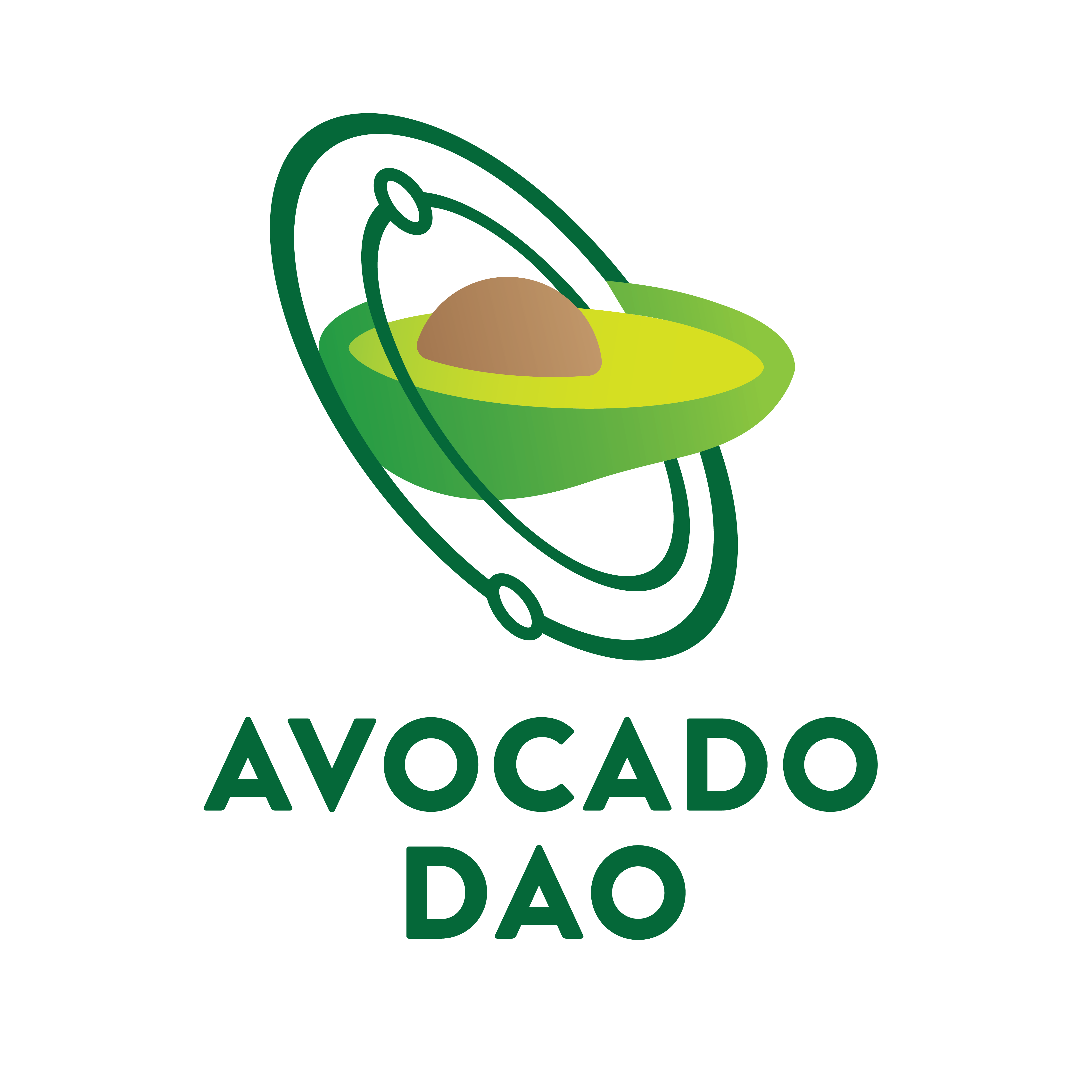 Avocado DAO logo