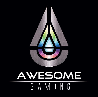 Awesome Gaming logo