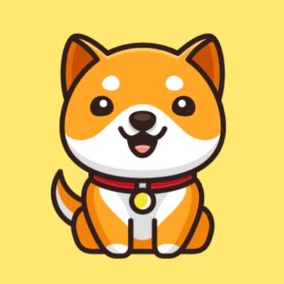Baby Doge Coin logo