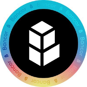 Bancor logo