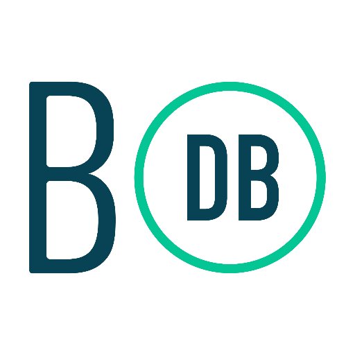 BigchainDB logo