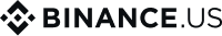 Binance.US logo