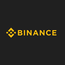 Binance logo