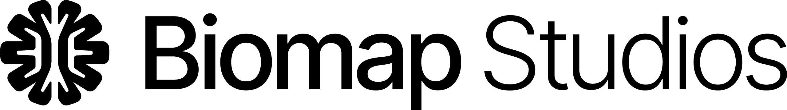 Biomap Studios logo