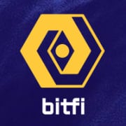Bitfi logo