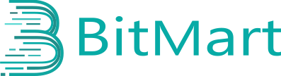 Bitmart logo