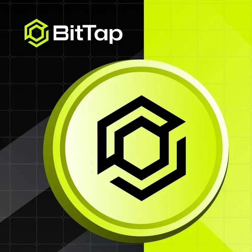 Bittap logo