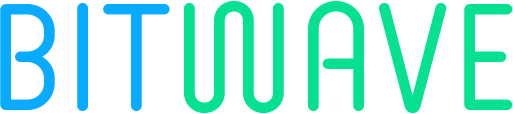 Bitwave logo