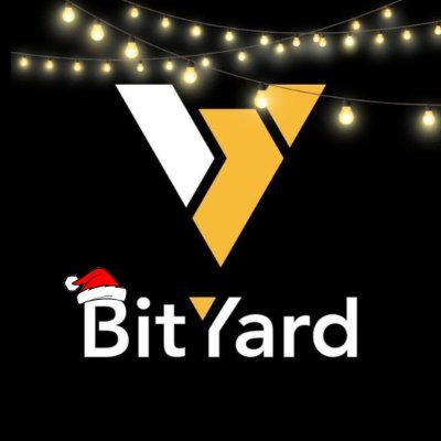 BitYard logo