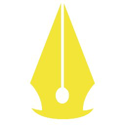 Black Pen Recruitment logo