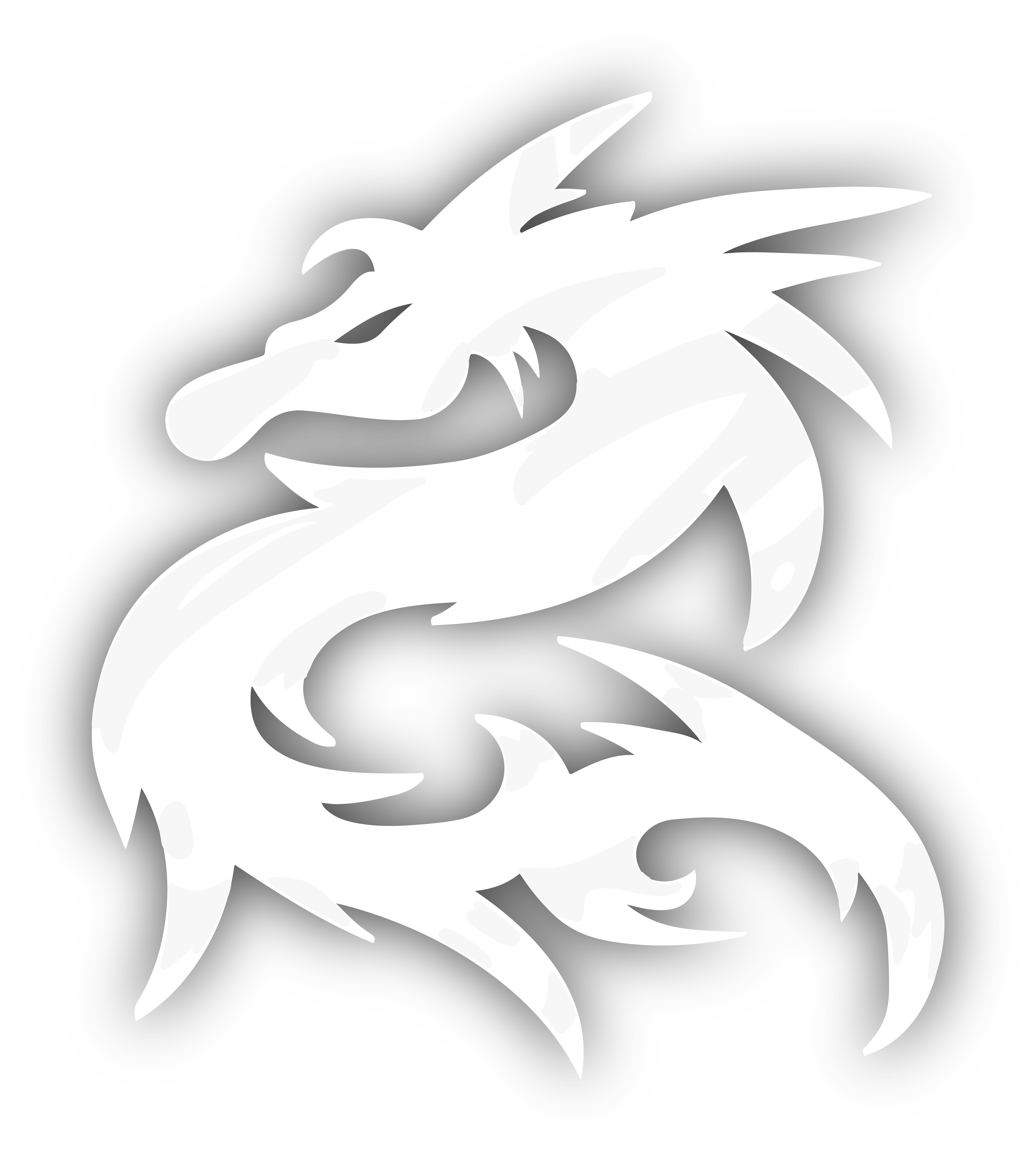 BlackDragon logo