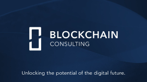 Blockchain Consulting GmbH logo