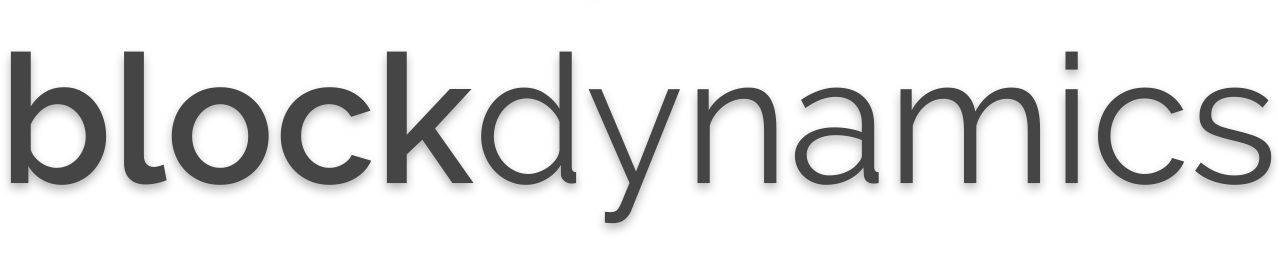 Blockdynamics logo