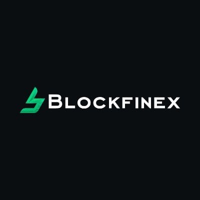 BlockFinex logo