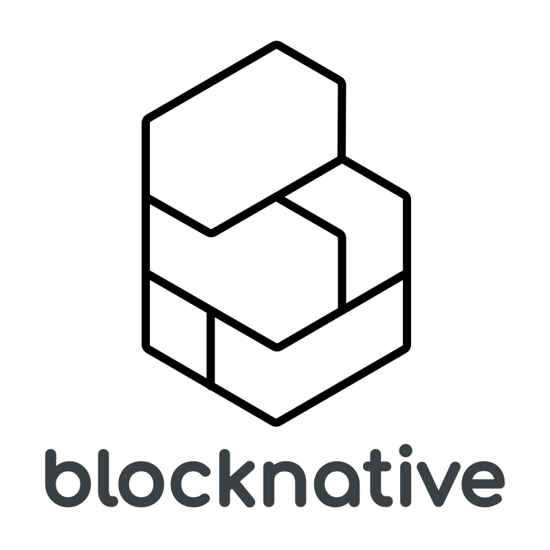 Blocknative logo