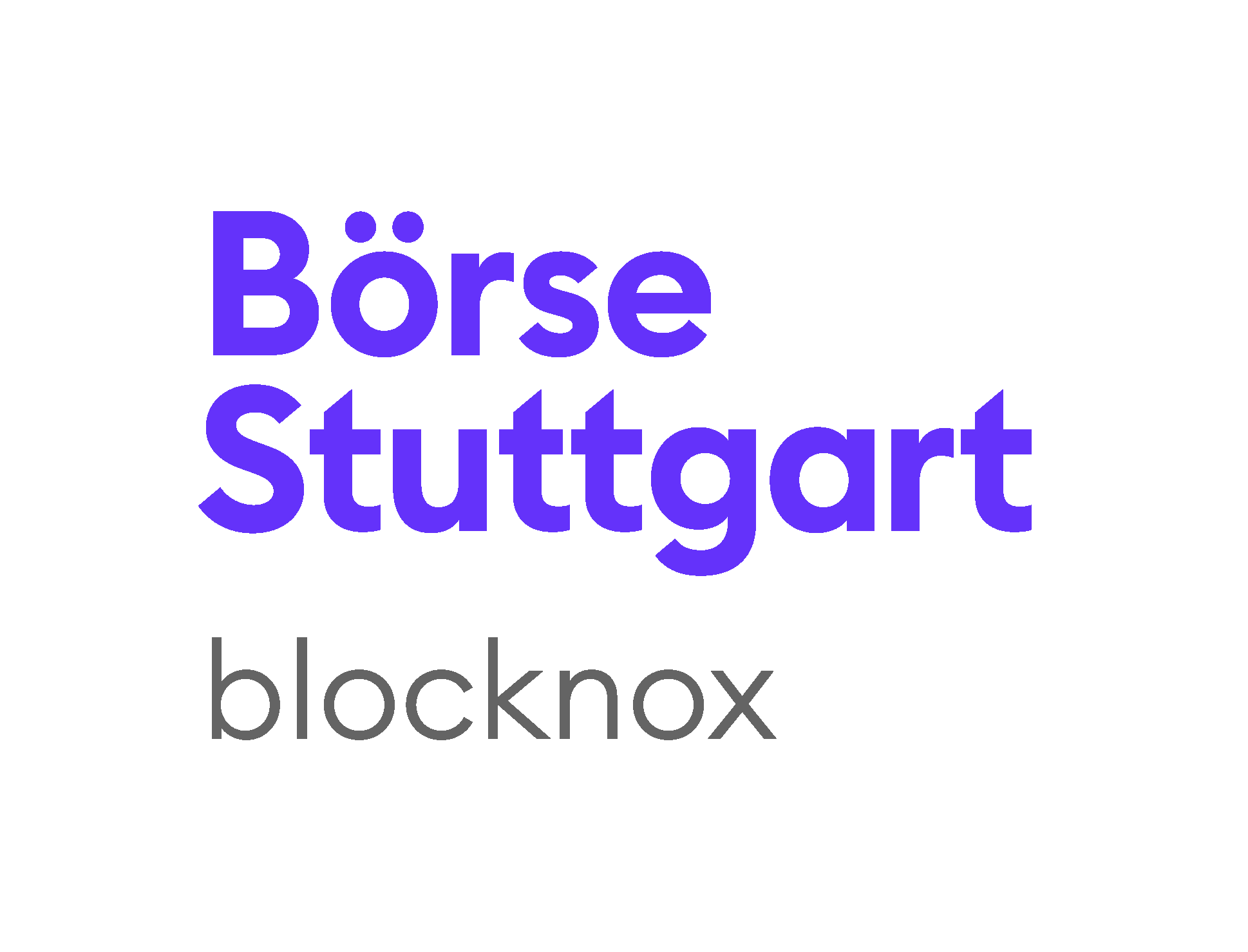 Börse Stuttgart Digital Ventures GmbH logo