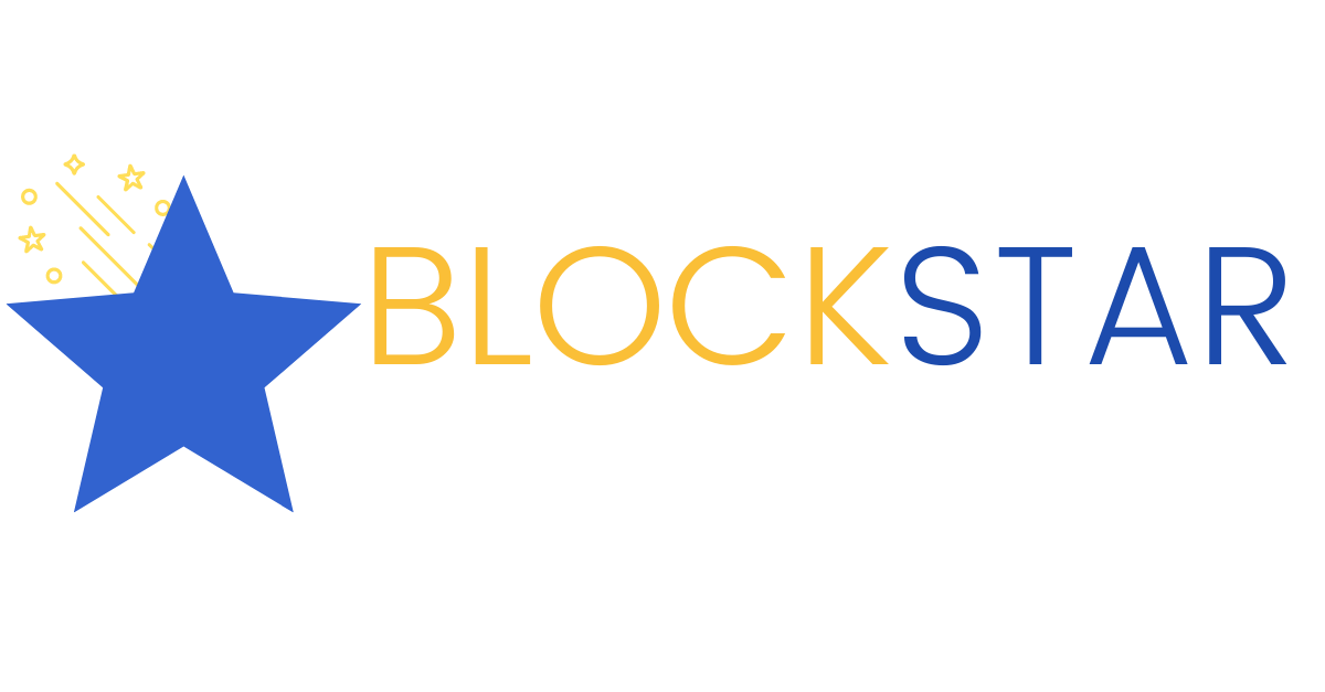 BlockStar Media logo