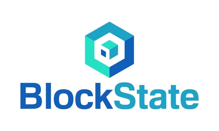 BlockState logo