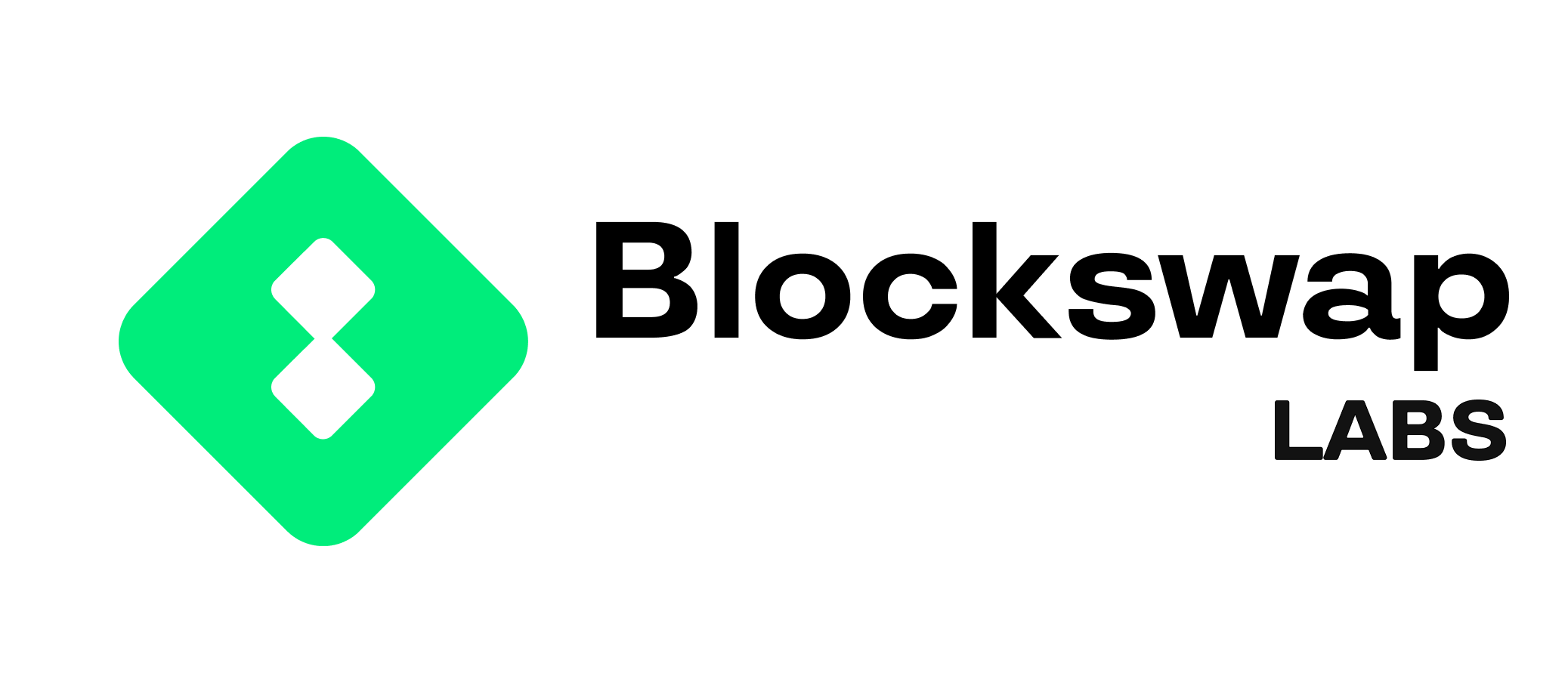 Blockswap logo