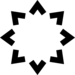 Blowfish logo