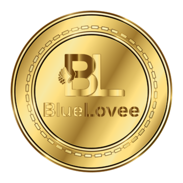 Blue Lovee logo