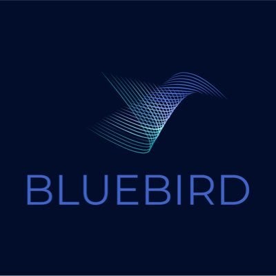 Bluebird Labs logo