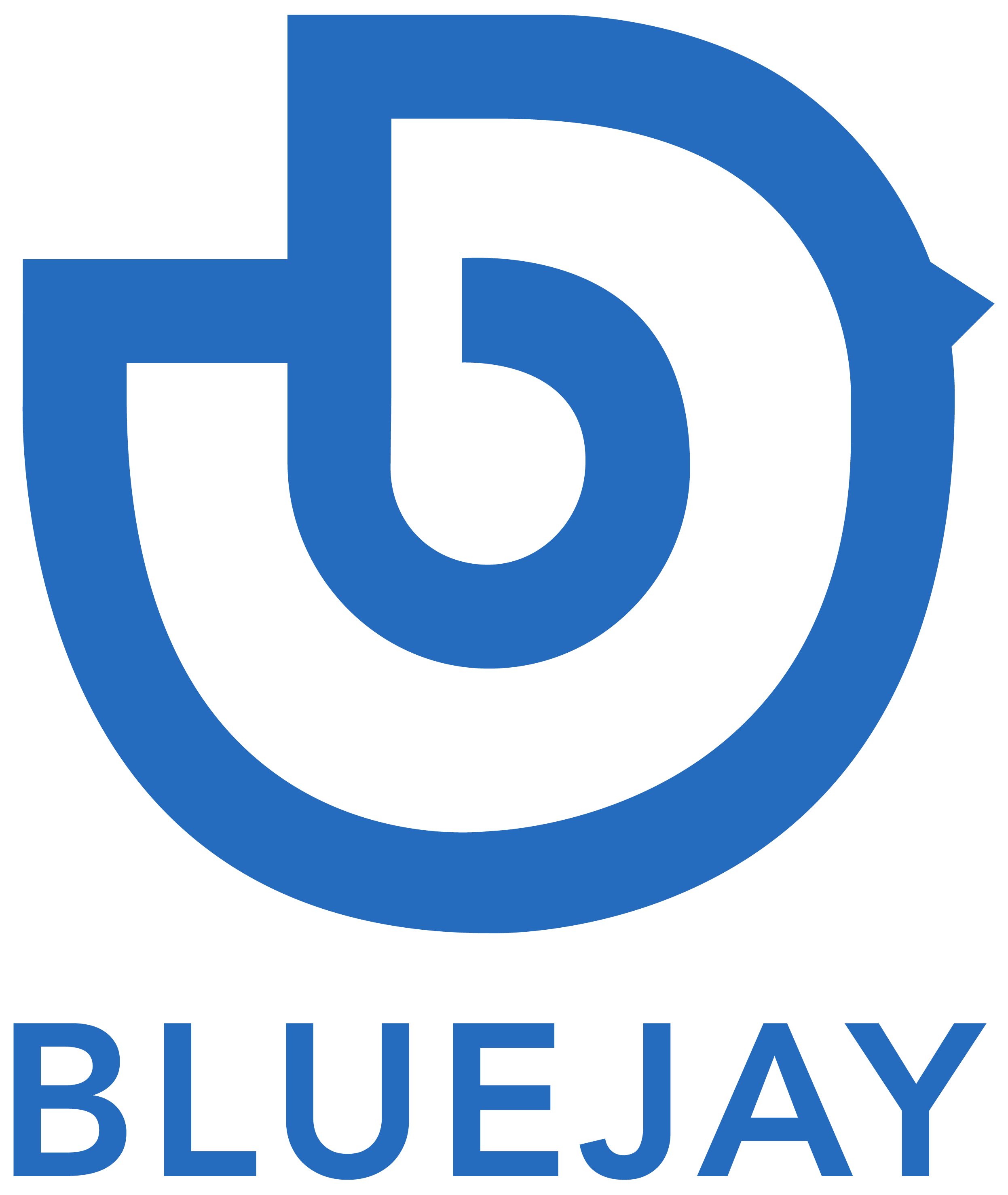 Bluejay Finance logo