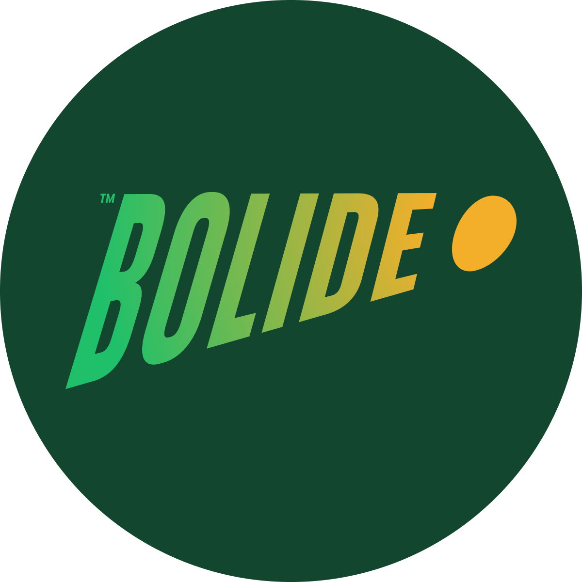 Bolide.fi logo