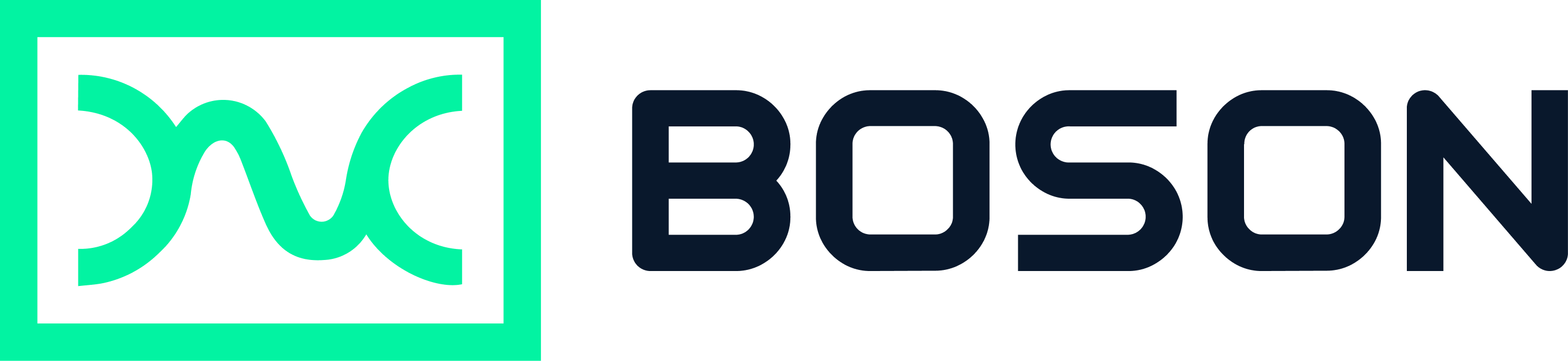 Boson Protocol logo